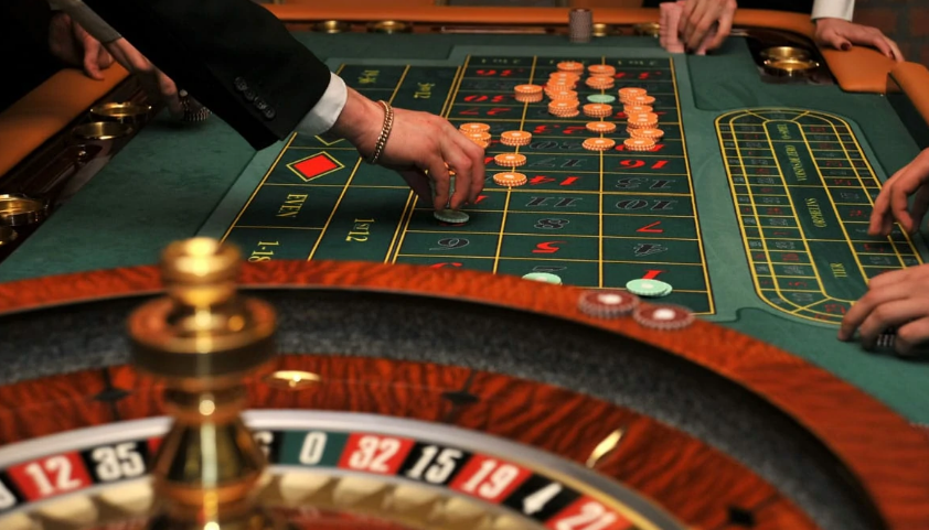 Tips and Techniques to Win at Roulette