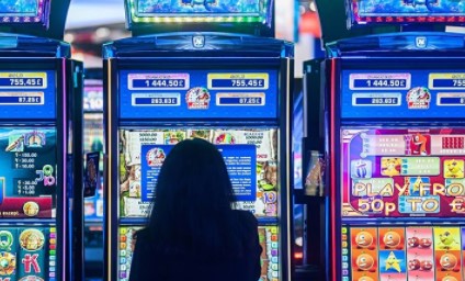 Discover How to Choose Winning Slot Machines: Essential Tips & Strategies