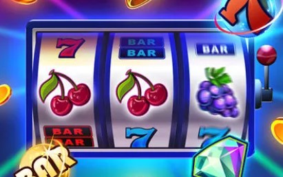 Online Slot Machines: Free Slot Machines Online