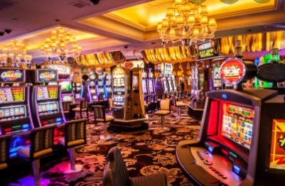 Mobile Slots Gaming: Your Ticket to Non-Stop Fun and Wins
