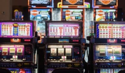 Investing in Casino Stocks: A Guide to Co-Ownership Opportunities