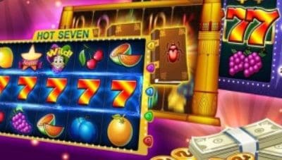 Slot Machine Strategies: Winning Against the Odds