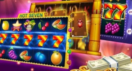 Slot Machine Strategies: Winning Against the Odds