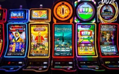 Master Online and Land-Based Slot Machines: A Player’s Guide