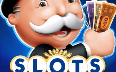 Unlock the Fun: Themed Slot Games Guide – Monopoly, Egypt, and Beyond