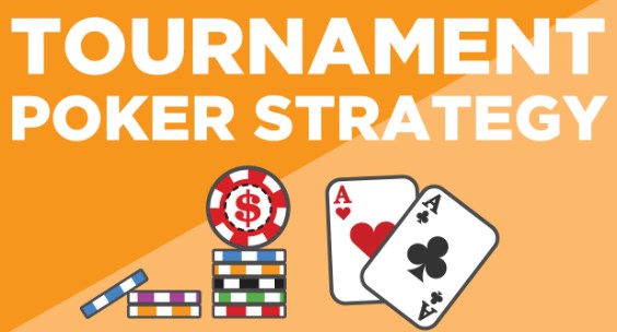 Unlocking Success: Mastering Texas Hold Em Strategy Through Chip Power!