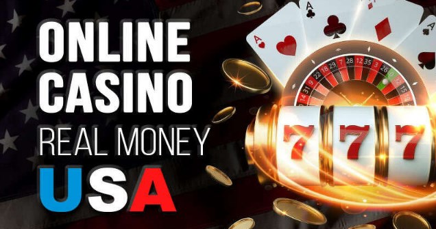 The Allure of USA Online Casinos