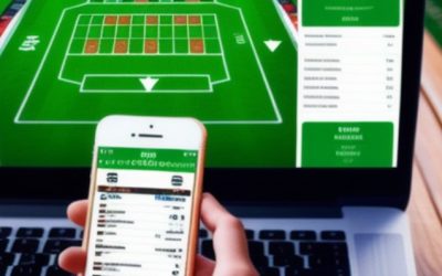 Win Big with Our Ultimate Online Betting Guide