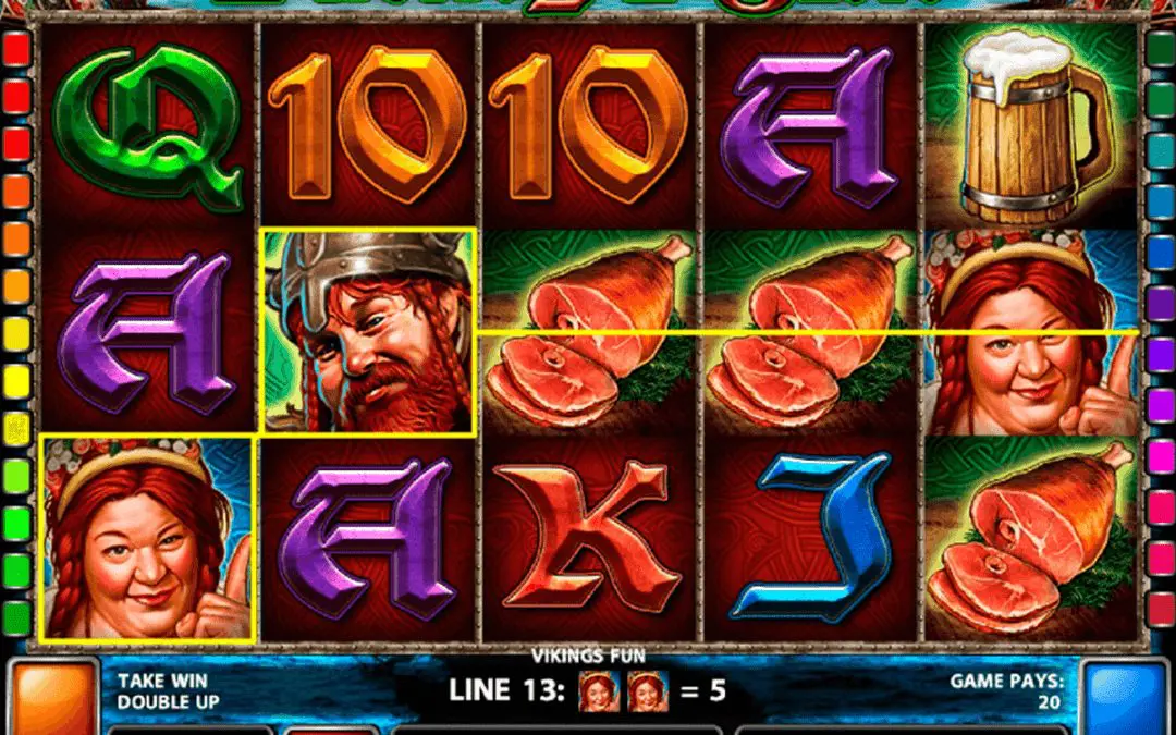 Experience Epic Wins with The Winstones and Ninja Magic Slots Today!