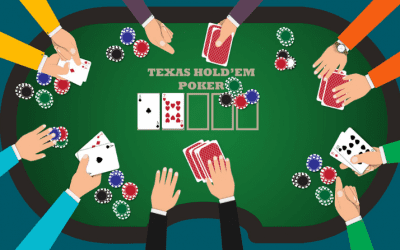 Online Poker Tilt Tips: Stay Calm, Protect Your Bankroll and Make Better Decisions