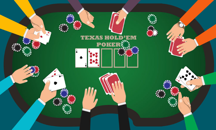Conquering Mind Games: Advanced Strategies for Online Poker