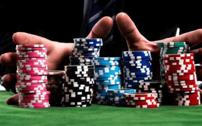 Play Blackjack with Confidence: Proven Strategies, Card Counting Basics, and Mistakes to Avoid for Better Winning Odds