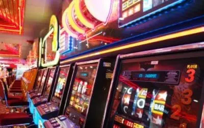 Experience Premier Online Gaming at All Jackpots Casino