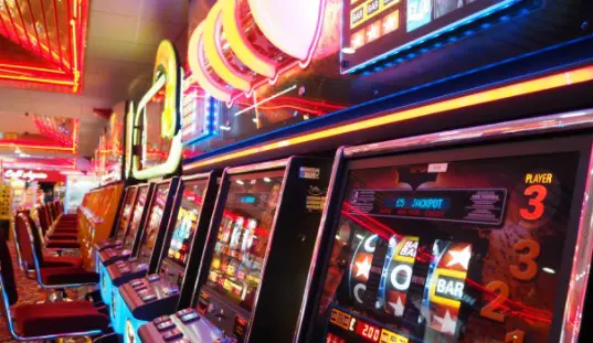 Experience Premier Online Gaming at All Jackpots Casino