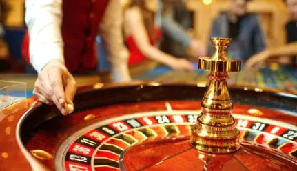 Strategic Gambling: How to Play Smart and Win Big