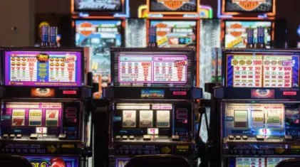 Investing in Casino Stocks: A Guide to Co-Ownership Opportunities