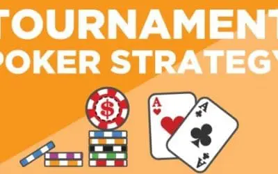 Unlocking Success: Mastering Texas Hold Em Strategy Through Chip Power!