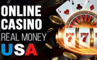 USA Online Casinos: Safe Gaming, Bonuses, Payment Options, and Real-Money Play Tips