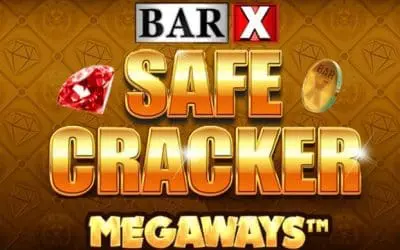 Unlock Massive Wins with Bar-X Safecracker Megaways Slot