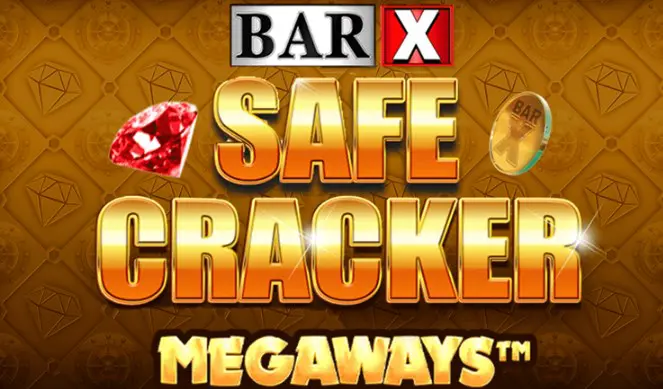 Unlock Massive Wins with Bar-X Safecracker Megaways Slot