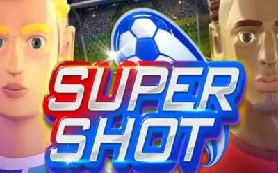 Score Your Winning Goal with Super Shot Slot!