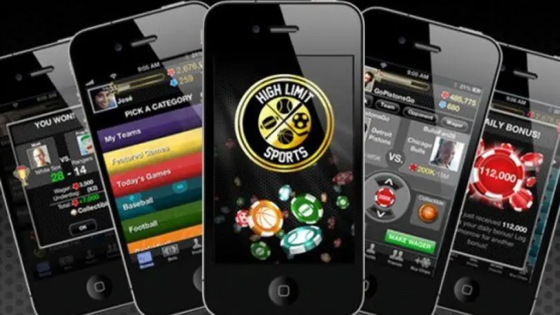 Why Mobile Casinos Are Changing the Way People Play