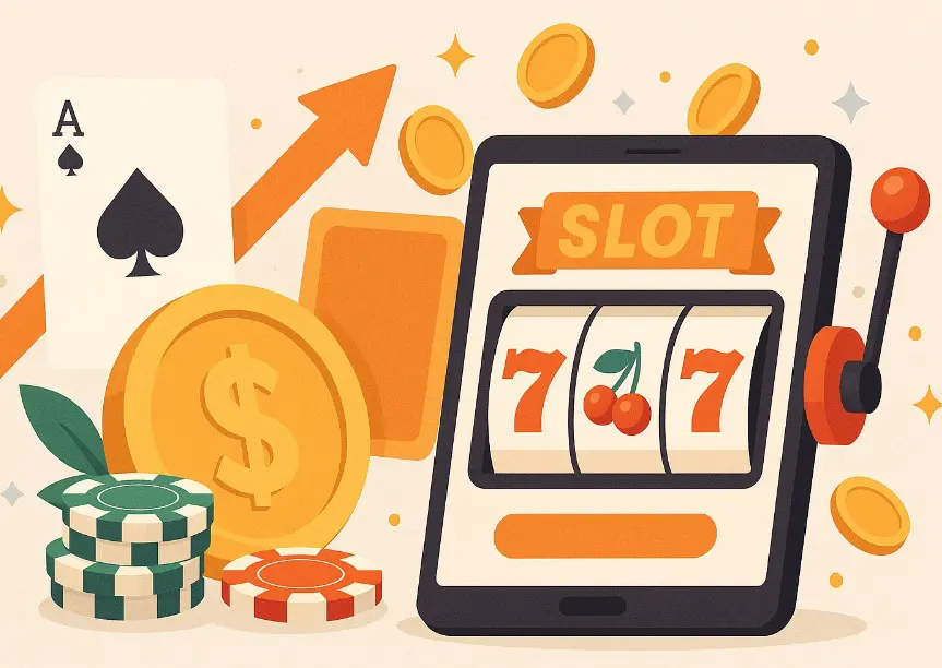 Best Slot Providers for Odds