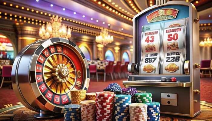 Best Online Slot Game